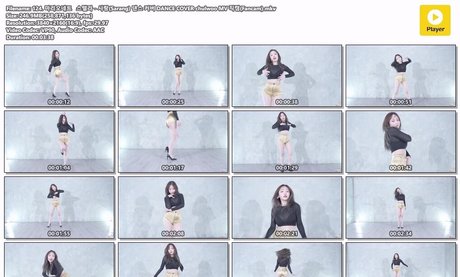 Chulwoo 無料女優 写真