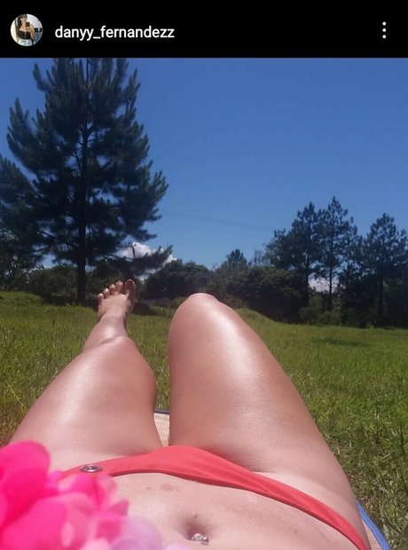 danyy fernandezz 高品質スター 写真