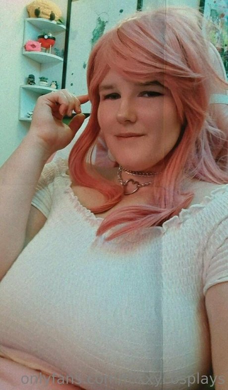 ofcfoxxy xxxスター 写真