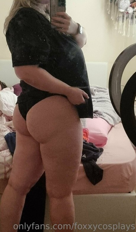 ofcfoxxy セックスポルノスター アーカイブ