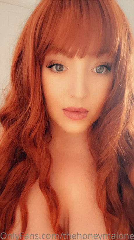 thehoneymalone モデル ギャラリー