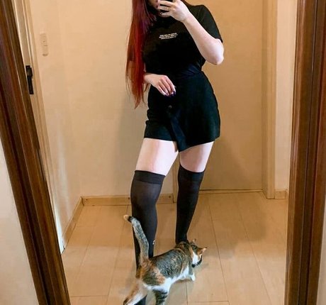 Marina Grohmann セクシーモデル 画像