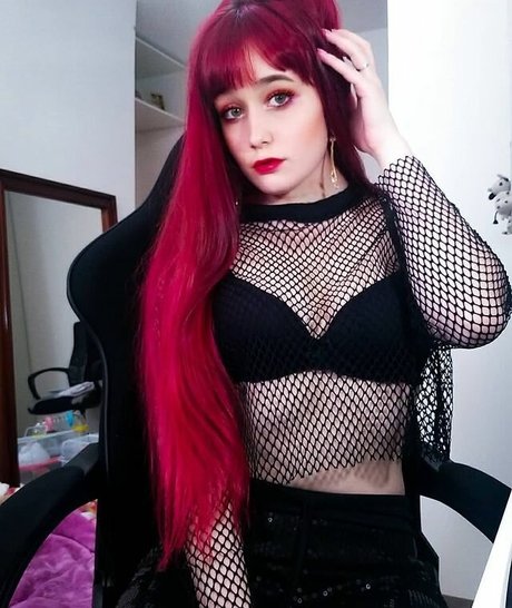 Marina Grohmann セクシー女優 画像