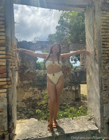 loserlexxx ポルノスター アダルト 写真