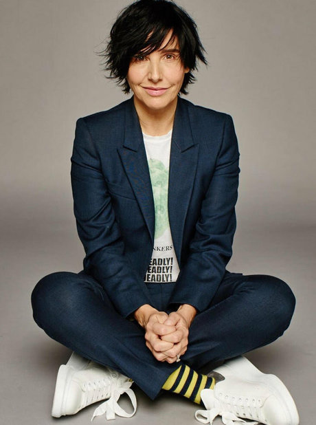 Sharleen Spiteri ヌードのポルノスター 画像