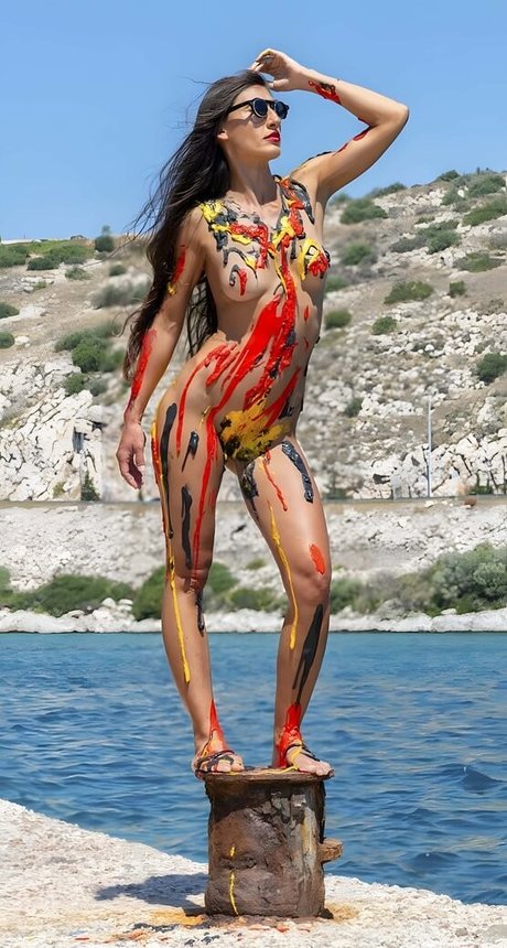 BBW TS オンリーファンズ 無料アダルト 写真