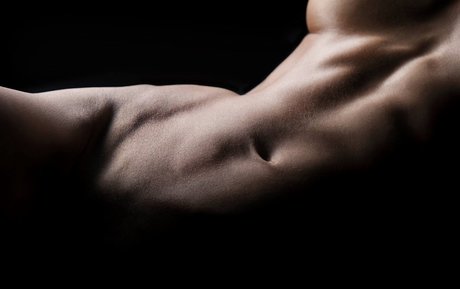 Domniki Papadopoulou 完璧なポルノスター 写真