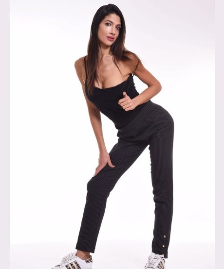 Valentina Venturi エロティックなスター 写真