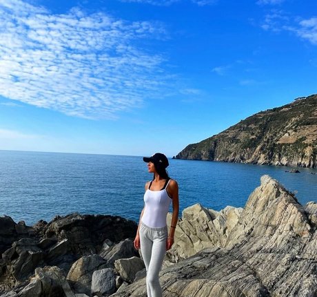 Valentina Venturi 美しい女優 写真