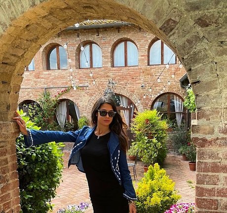 Valentina Venturi セクシー女優 写真