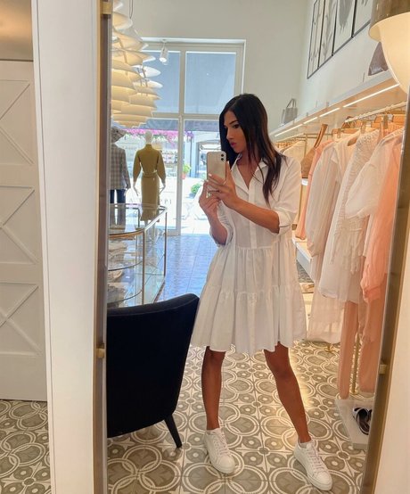 ストリーマーオンリーファンズ ホット裸 ギャラリー