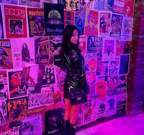 Valentina Venturi トップモデル ギャラリー