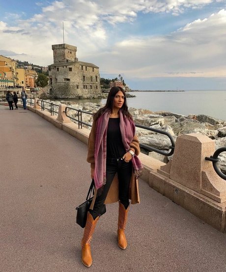 Valentina Venturi トップ女優 写真