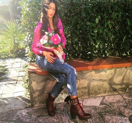 Valentina Venturi ヌードスター アーカイブ