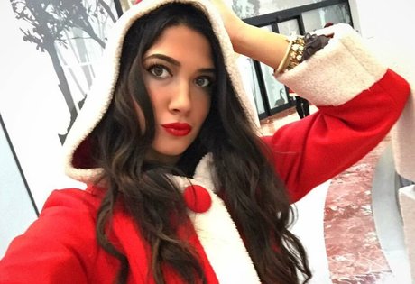 Valentina Venturi かわいいスター 写真