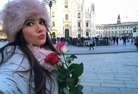 Valentina Venturi ポルノ女優 写真