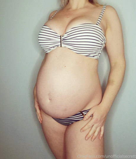 Unofficial Secret ホットスター 画像