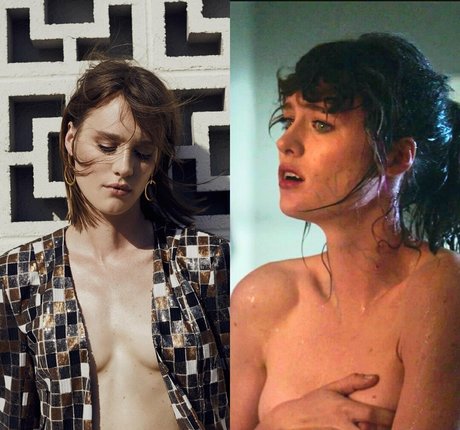 Mackenzie Davis トップスター 写真