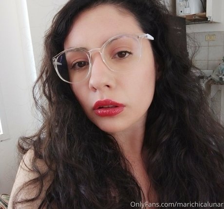 marichicalunar アートスター アーカイブ