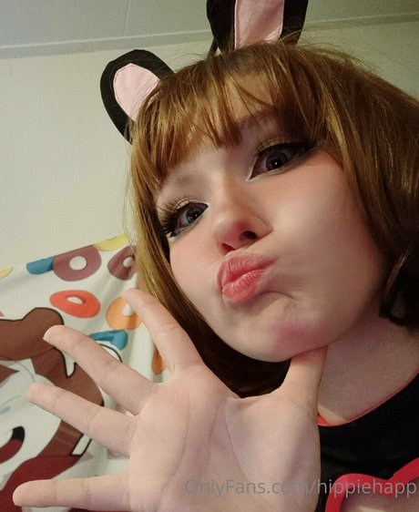 hippiehapp HDスター ギャラリー