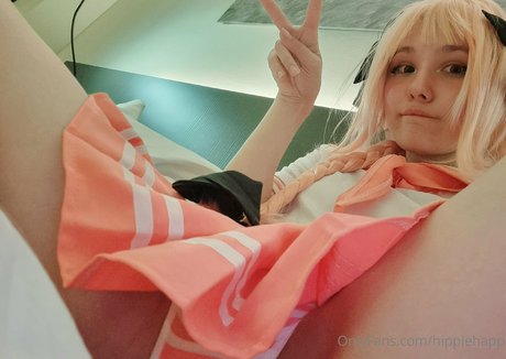 hippiehapp ポルノスター 裸 写真