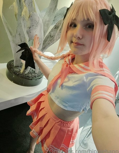 hippiehapp スター xxx ギャラリー