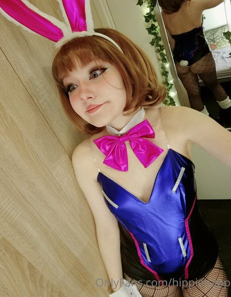 hippiehapp HDスター アーカイブ