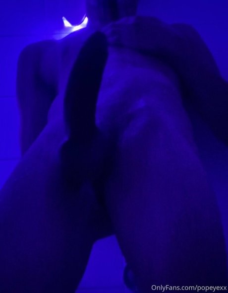 popeyexx ホットスター アーカイブ