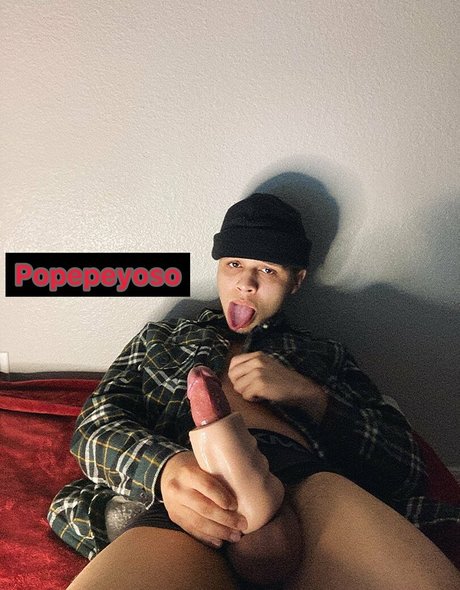 popeyexx エロティックなポルノスター 画像