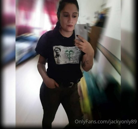 jackyonly89 セックススター 写真