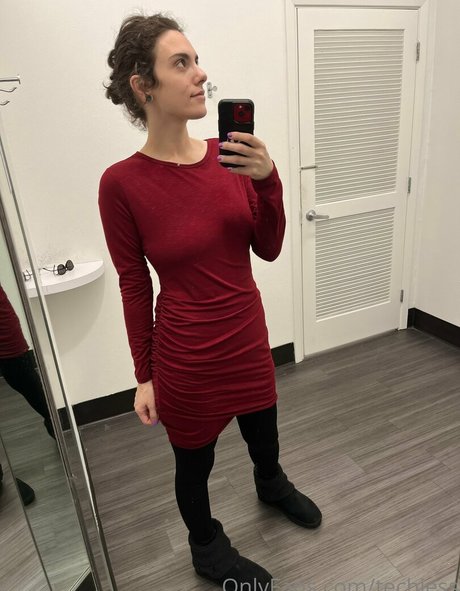 techjess トップモデル ギャラリー