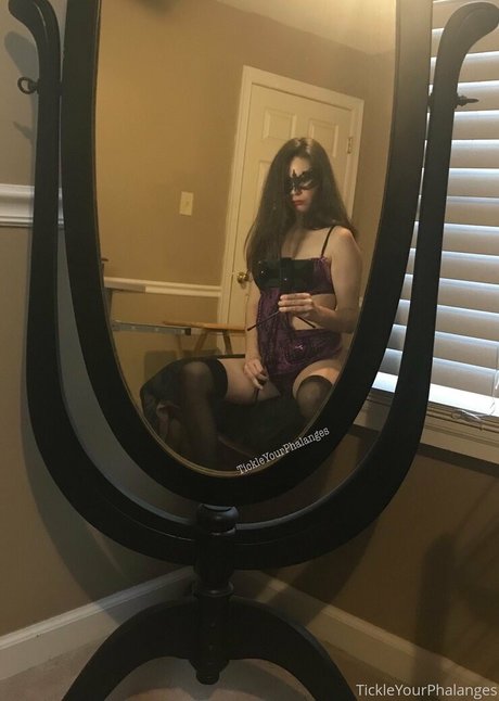 パウグプリンセスOnlyFans ホット 画像