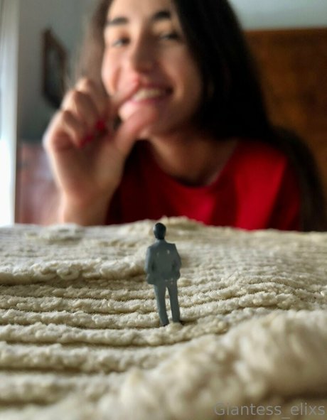 giantesselixs ポルノスター 写真