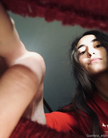 giantesselixs ポルノスター 写真