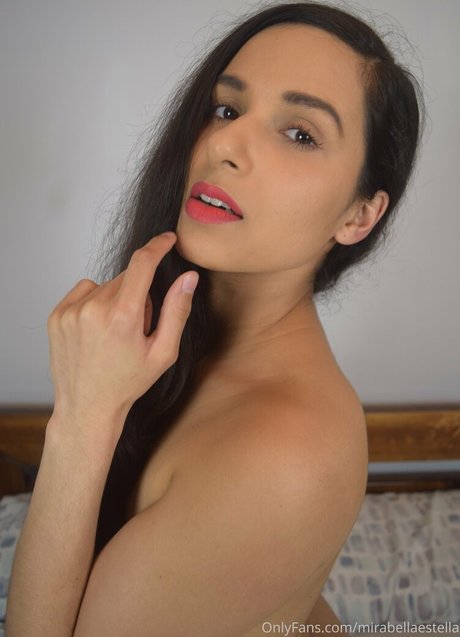 mirabellaestella 完璧なモデル 画像
