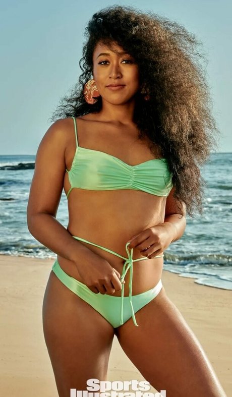 Naomi Osaka 高品質スター ギャラリー