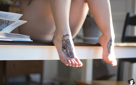 Lascaux 美しいモデル 画像