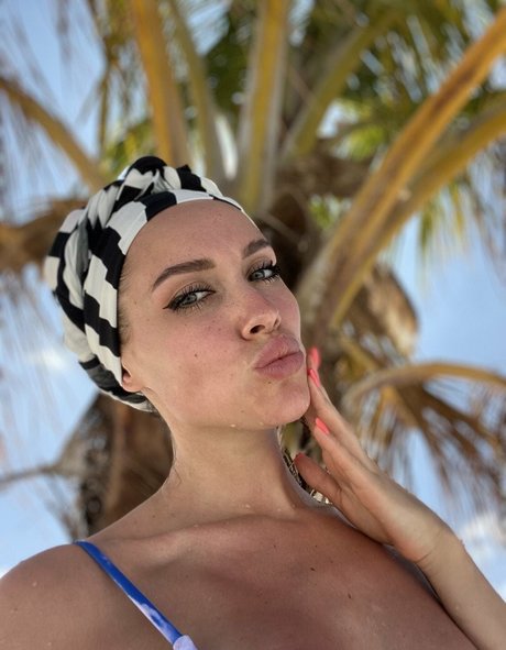 Kristina Sweet 高品質モデル ギャラリー