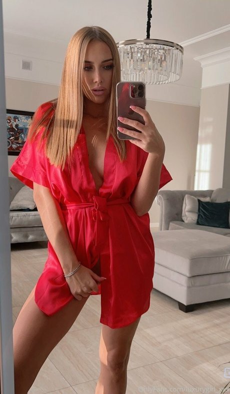 Kristina Sweet Profilbild