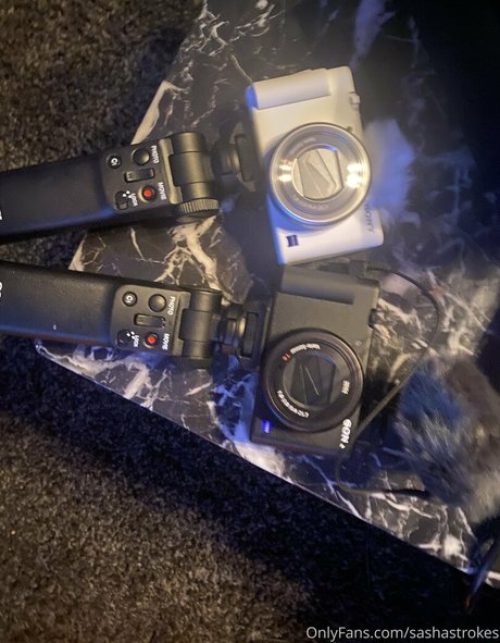 sashastrokes ポルノスター セクシー 写真