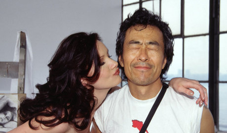 Natasha Podkuyko 完璧な女優 画像