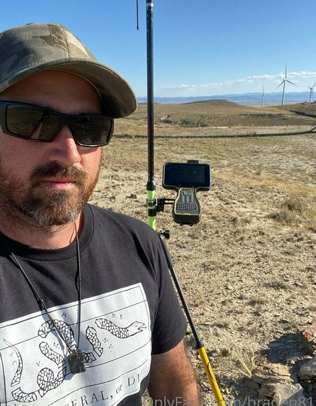 braden81 ポルノスター パーフェクト 写真