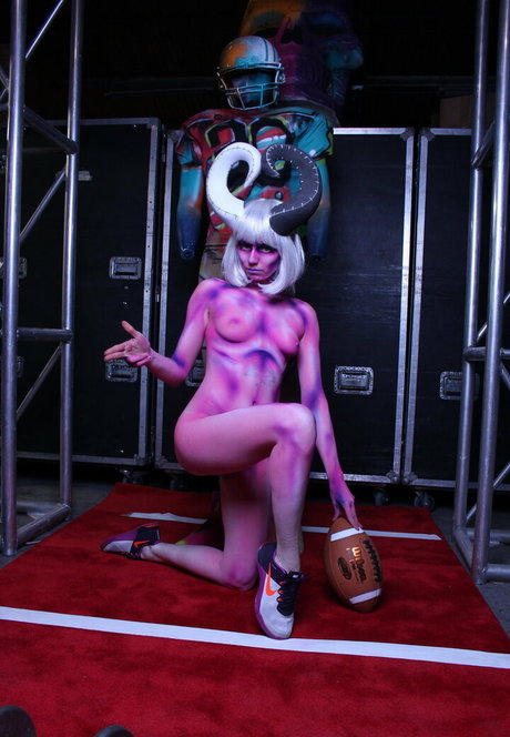 BBC PAWG オンリーファンズ HD 写真