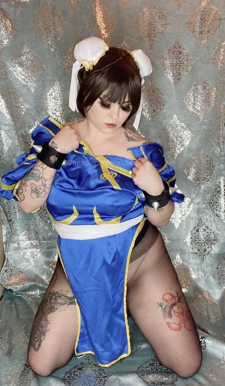 パフィーオンリーファンズ セクシー ギャラリー