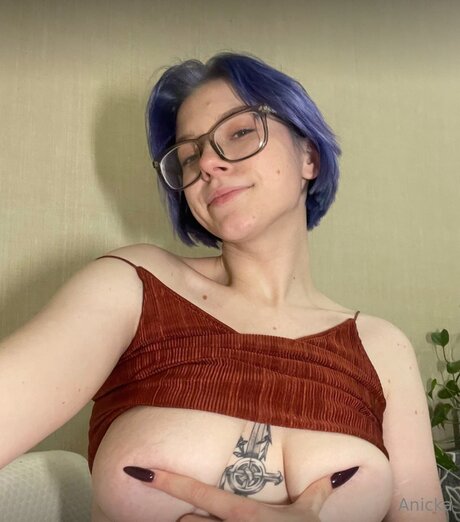 aniicka xxxスター 写真