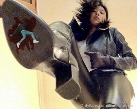 aimeechuasmr ポルノ女優 画像