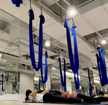 aimeechuasmr アートモデル 写真