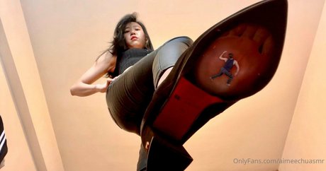 aimeechuasmr HDポルノスター アーカイブ