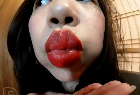 aimeechuasmr 裸のスター 画像