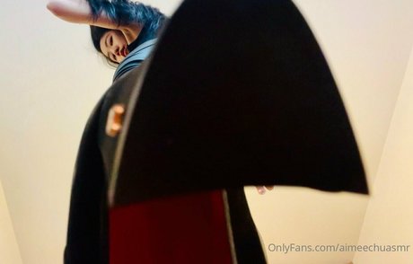 aimeechuasmr 独占モデル ギャラリー
